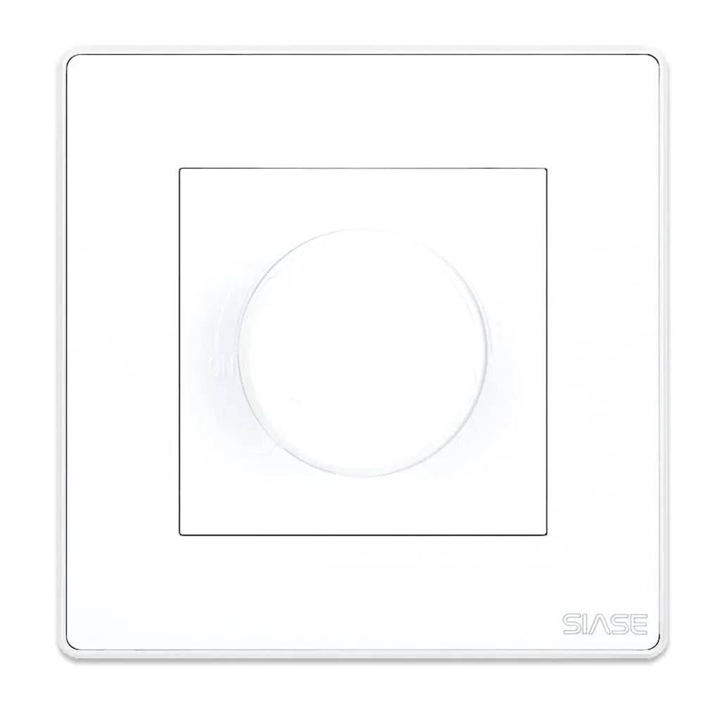 1 Gang Dimmer 1000w BoB electrical