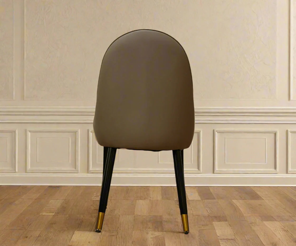 Dining Chair (Brown)