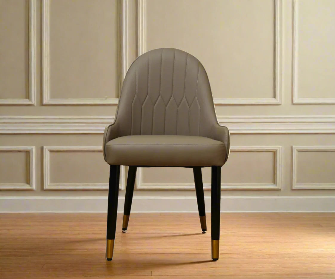 Dining Chair (Brown)