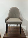 Dining Chair Brown
