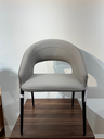 Dining Chair 095 Rice