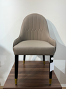 Dining Chair (Brown)