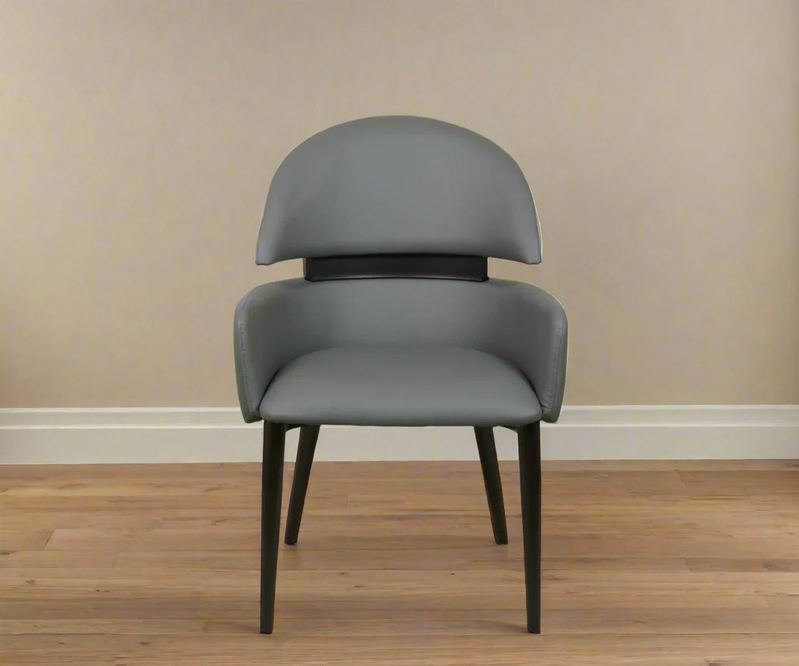 Dining Chair 104 – Grey