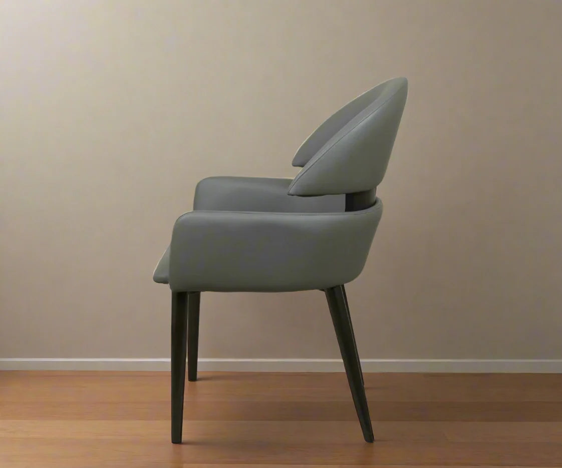 Dining Chair 104 – Grey