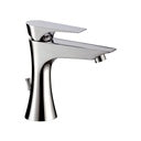 Dive Single Lever Basin Mixer
