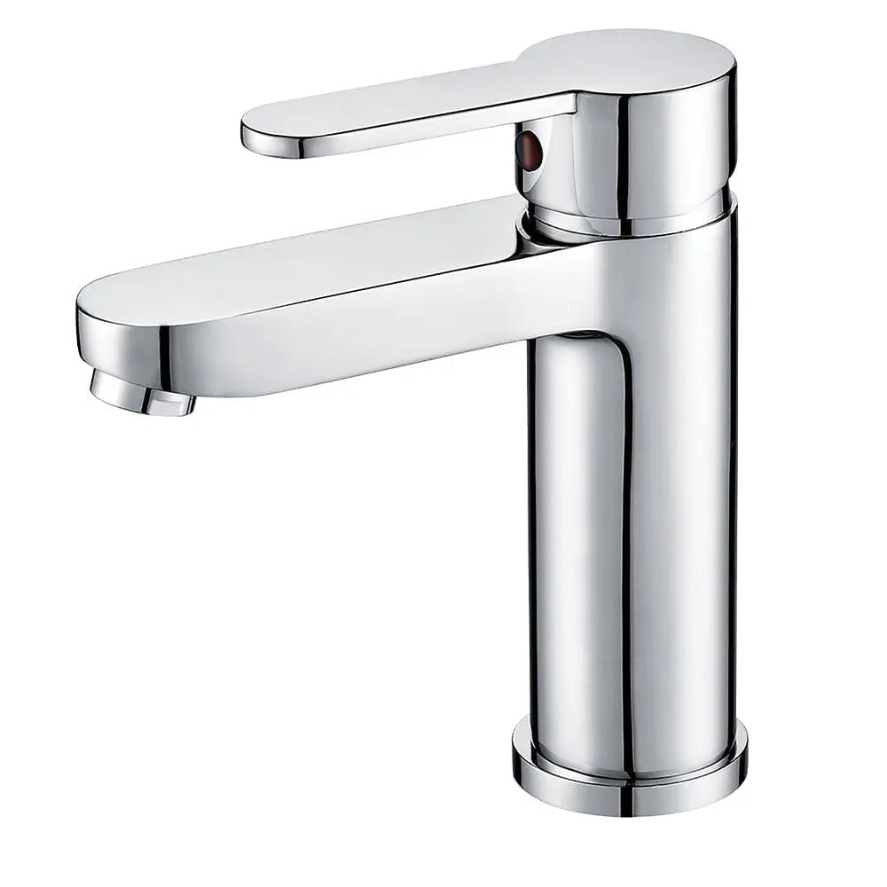 Divina Mono Basin Mixer BuyonBudget