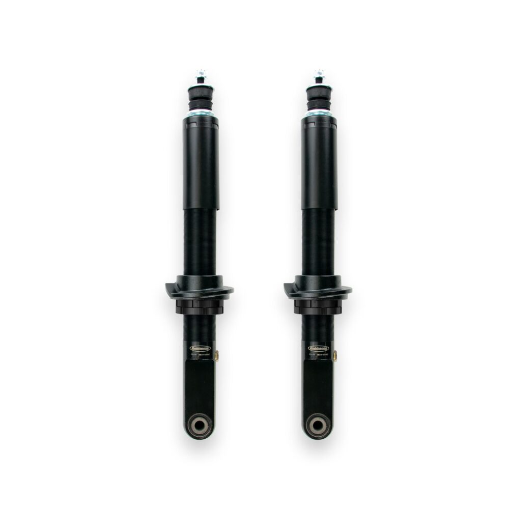 Extended Travel Ims Struts Pair