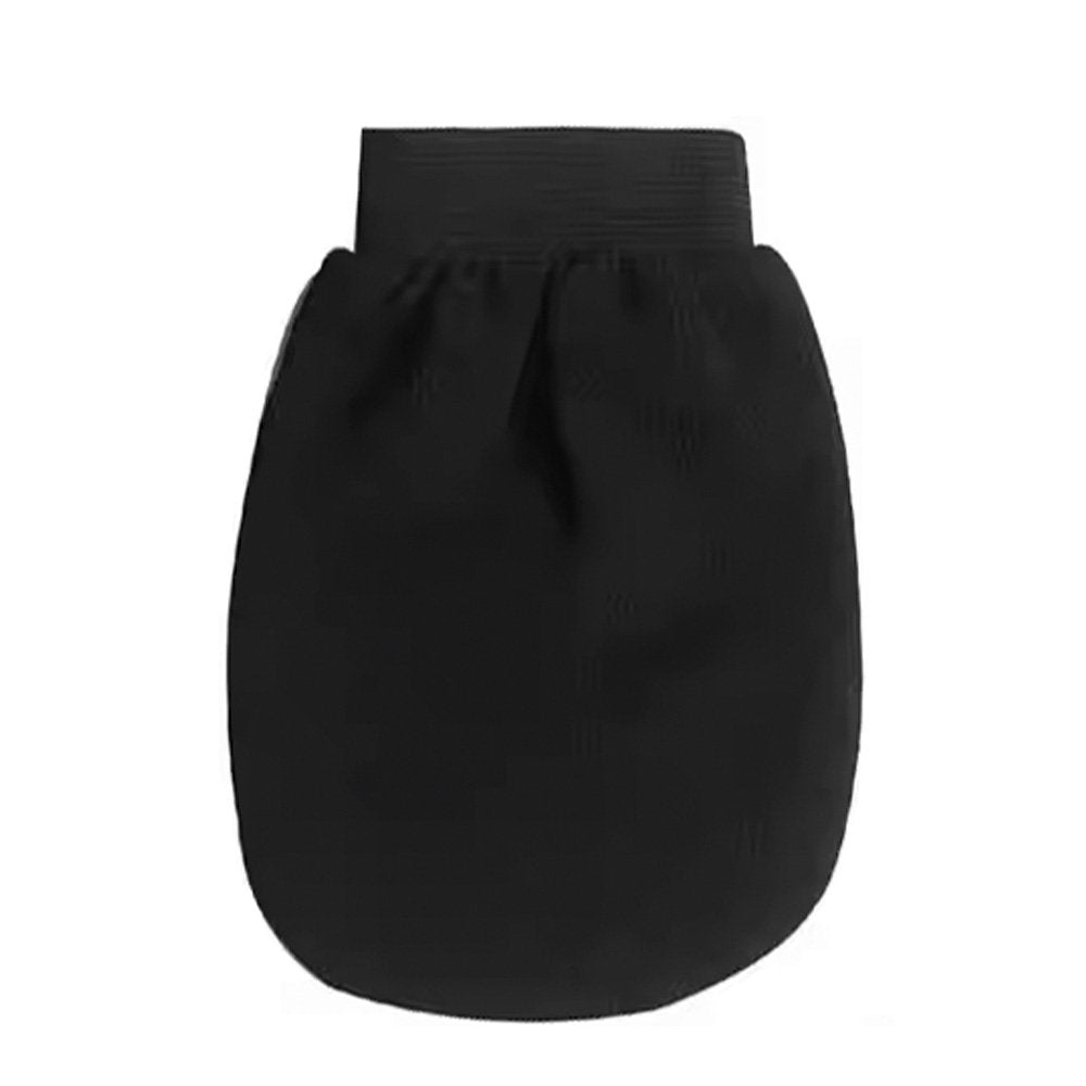 Double Sided Body Scrubber For Sunless Tan & Dead Skin Removal