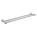 Double Towel Bar