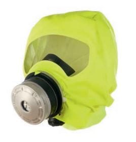 Drager PARAT 4700 Filtering Escape Hood Qatar