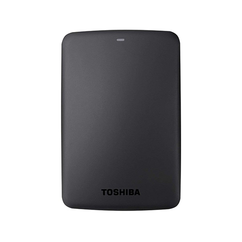 Toshiba Canvio Basics Portable Usb3.0 Hard Drive
