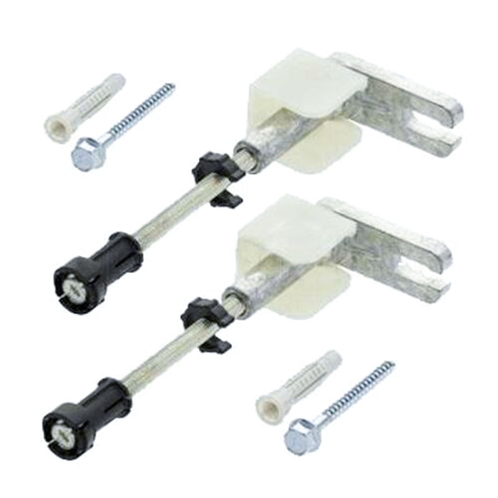 Duofix Set Wall Anchorings