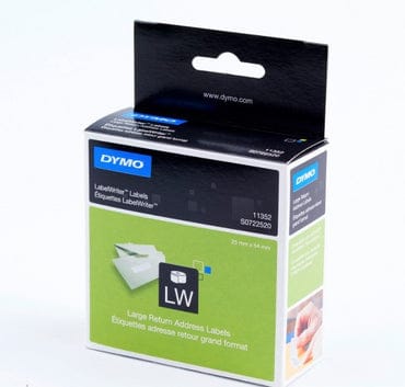 Dymo Return Address Labels Qatar