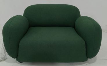 E06 Single sofa