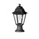 Stand Light black