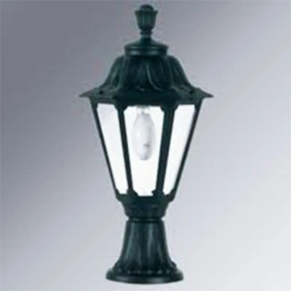 Outdoor Light Black BoB Lights