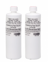 Extech EC-1413-P 1413µS Conductivity Standard (2 Bottles) QATAR