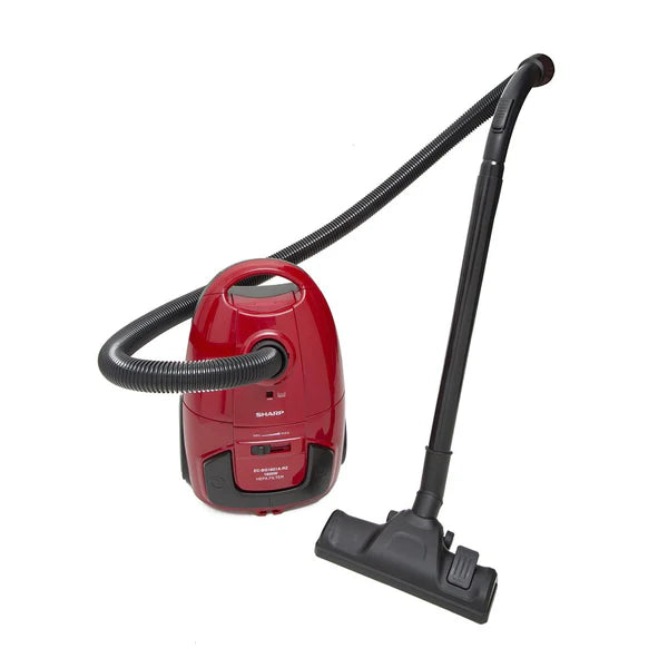 Sharp 1600W Vacuum Cleaner