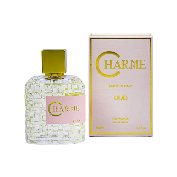Charme Oud 100 Ml Women Perfume