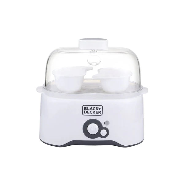 Black+Decker Egg Cooker