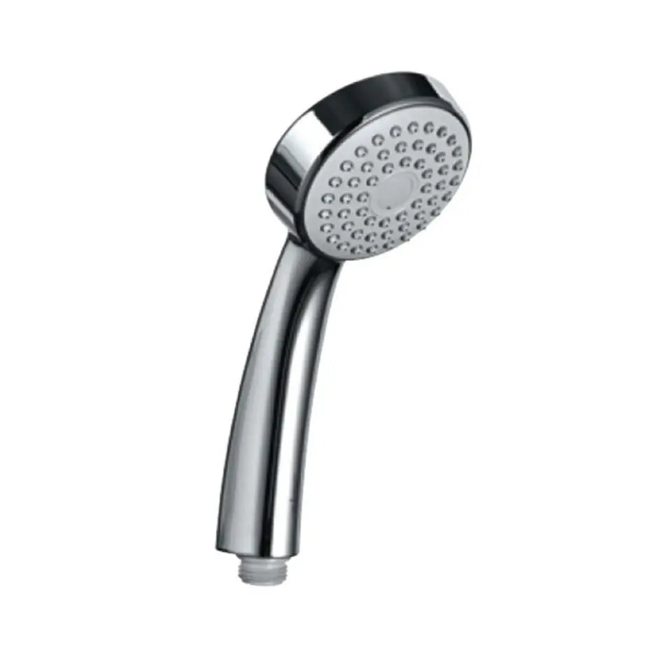 Single Function Round Hand Shower