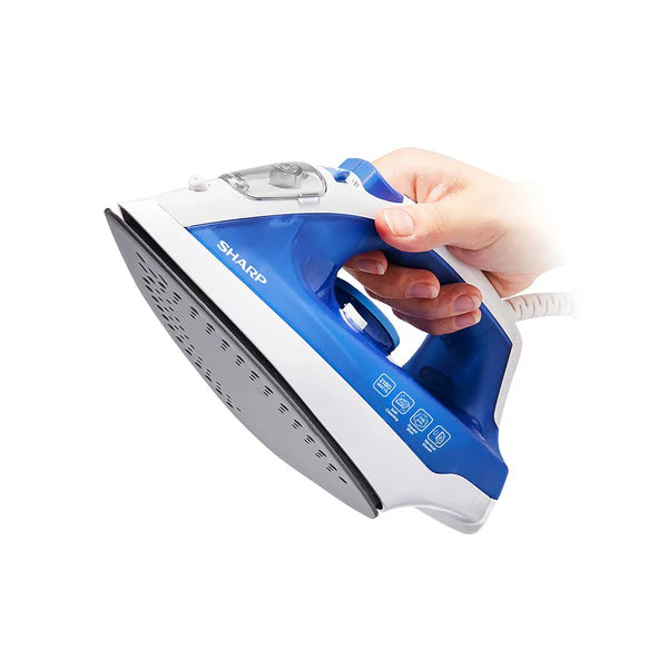 Sharp 2180 Watt Steam Iron