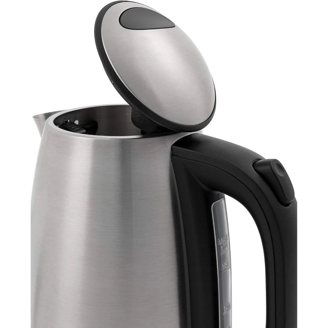 Sharp 1.7L Stainless Steel Electric Kettle