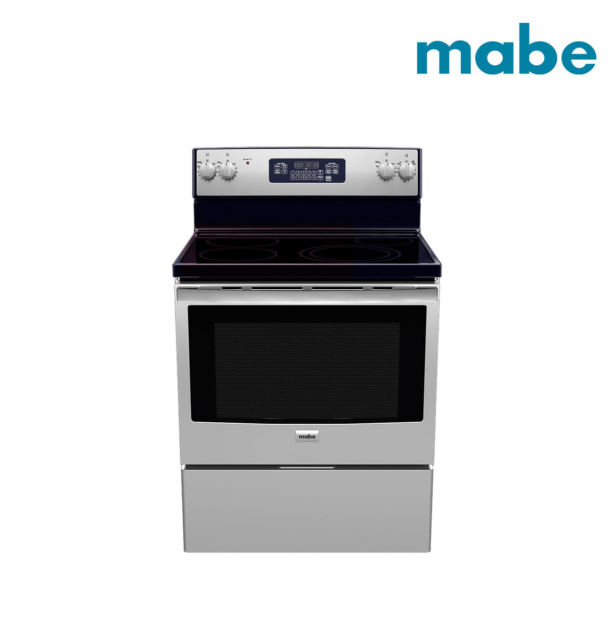 موقد سيراميك قائم بذاته من مابي EML735NXF0