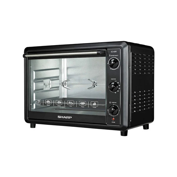 Sharp 60L Electric Oven