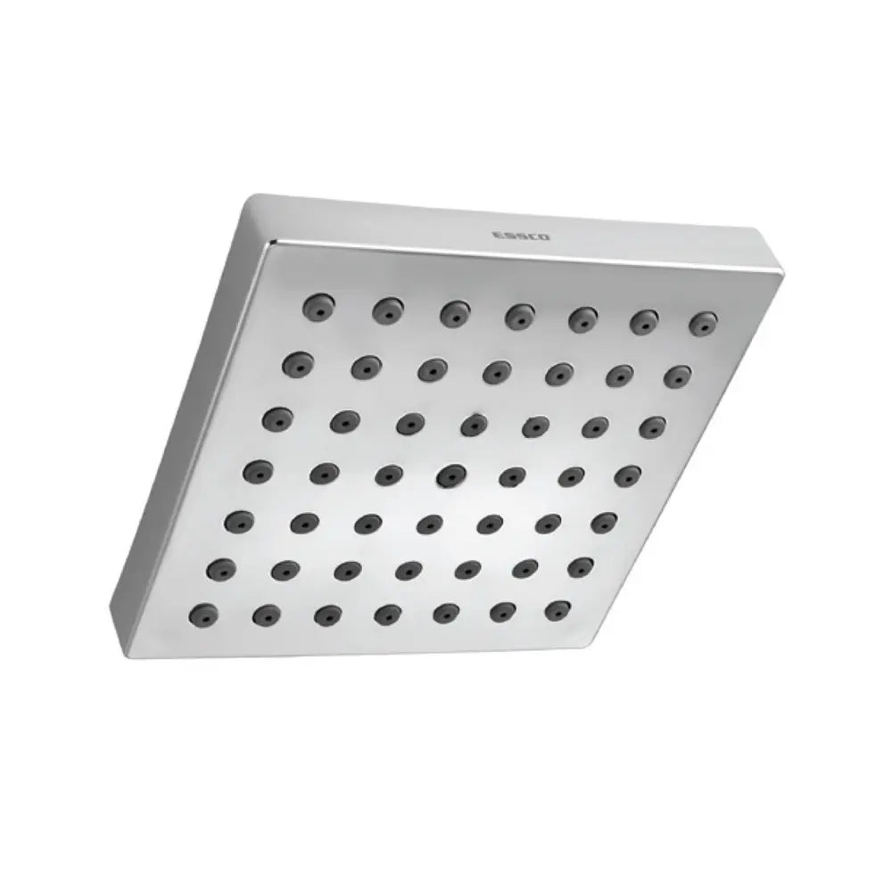 Overhead Shower-Chrome