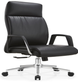 A2010 Ergonomic Office Chair – Black