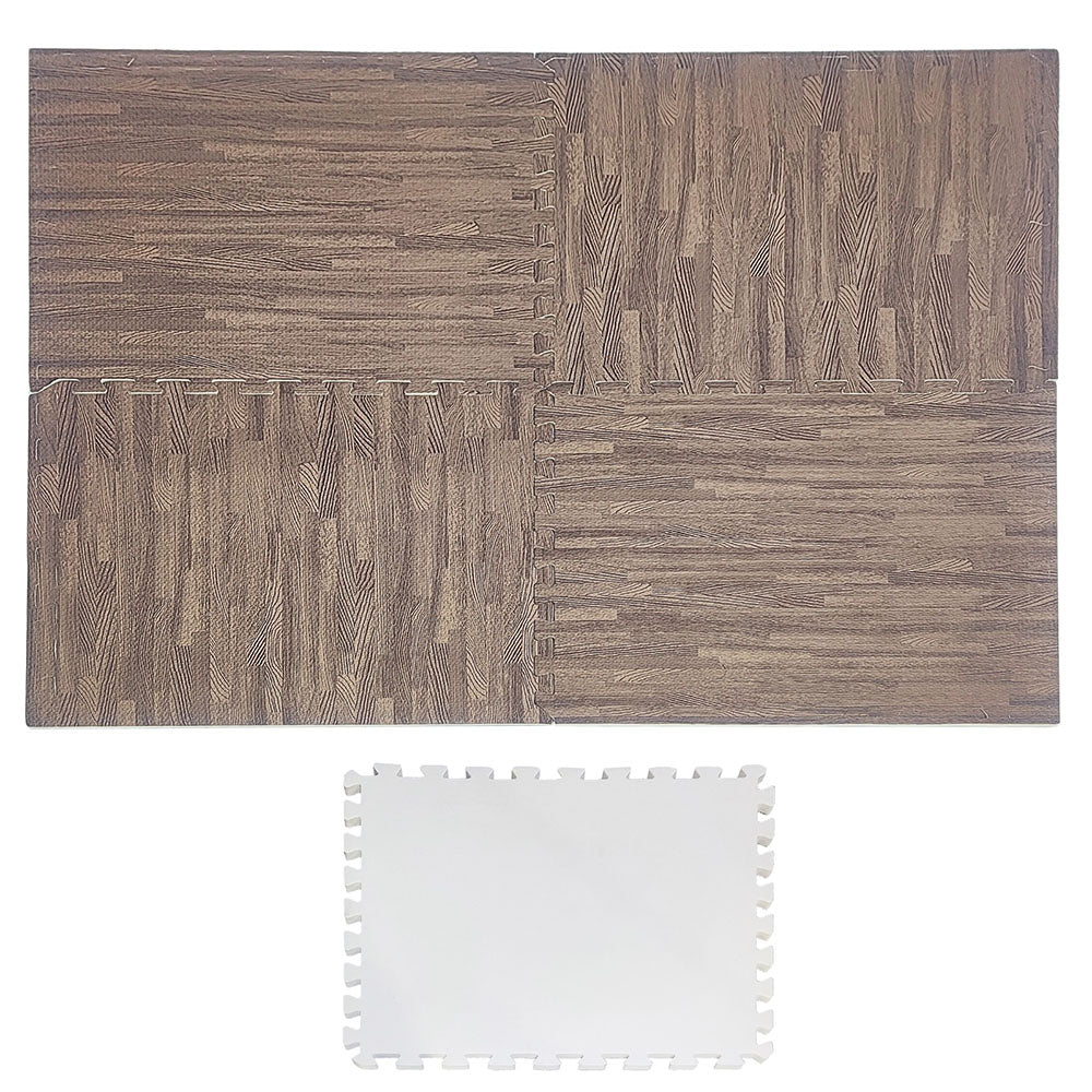 Puzzle Floor Mats For Kids