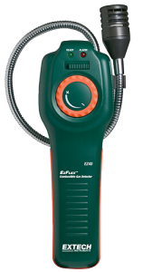 Extech EZ40 EzFlex Combustible Gas Detector QATAR