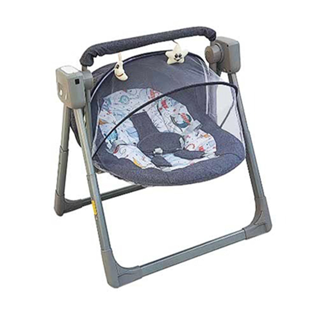 Electric Baby Swing Chair