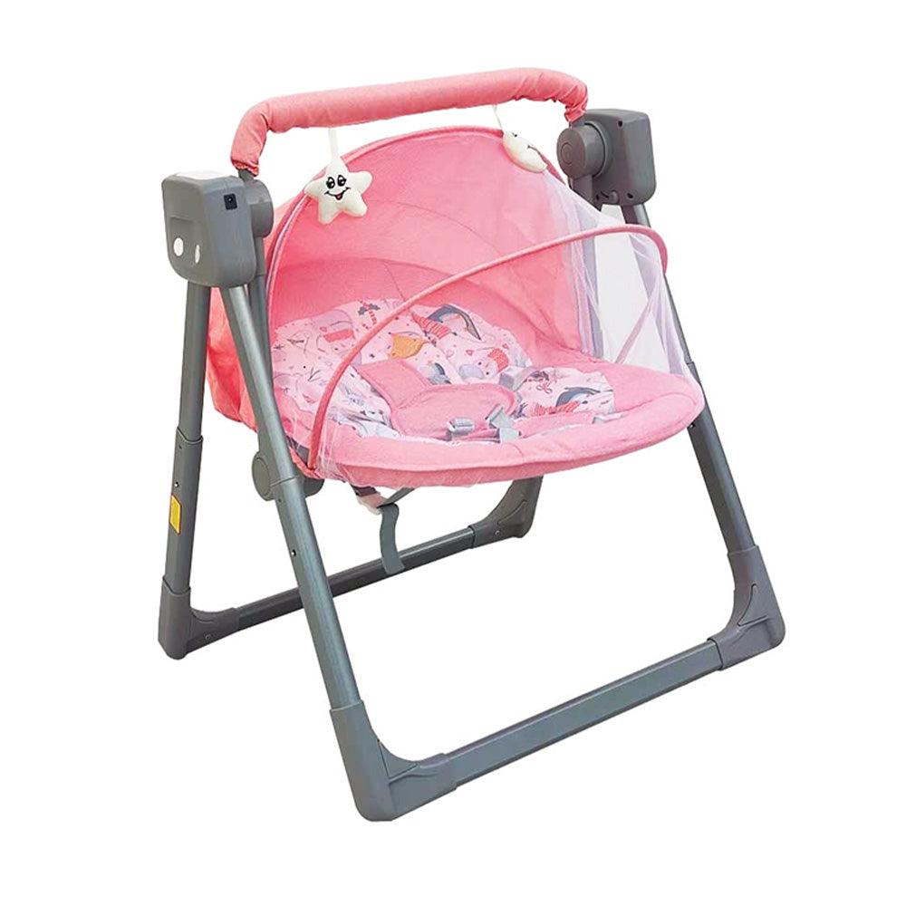 Electric Baby Swing Chair