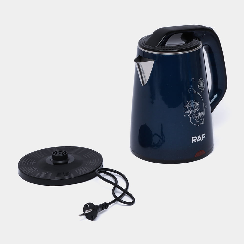 Raf Illuminate Series Electric Kettle