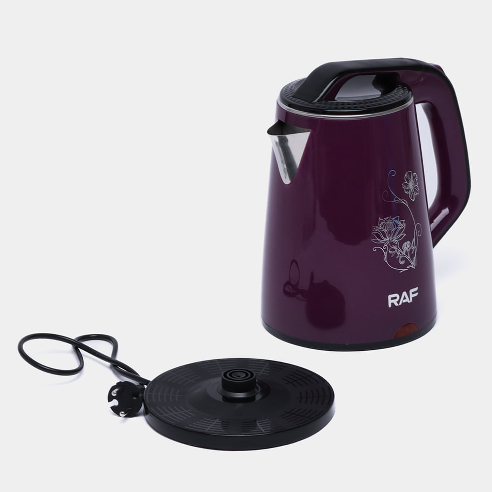 Raf Illuminate Series Electric Kettle