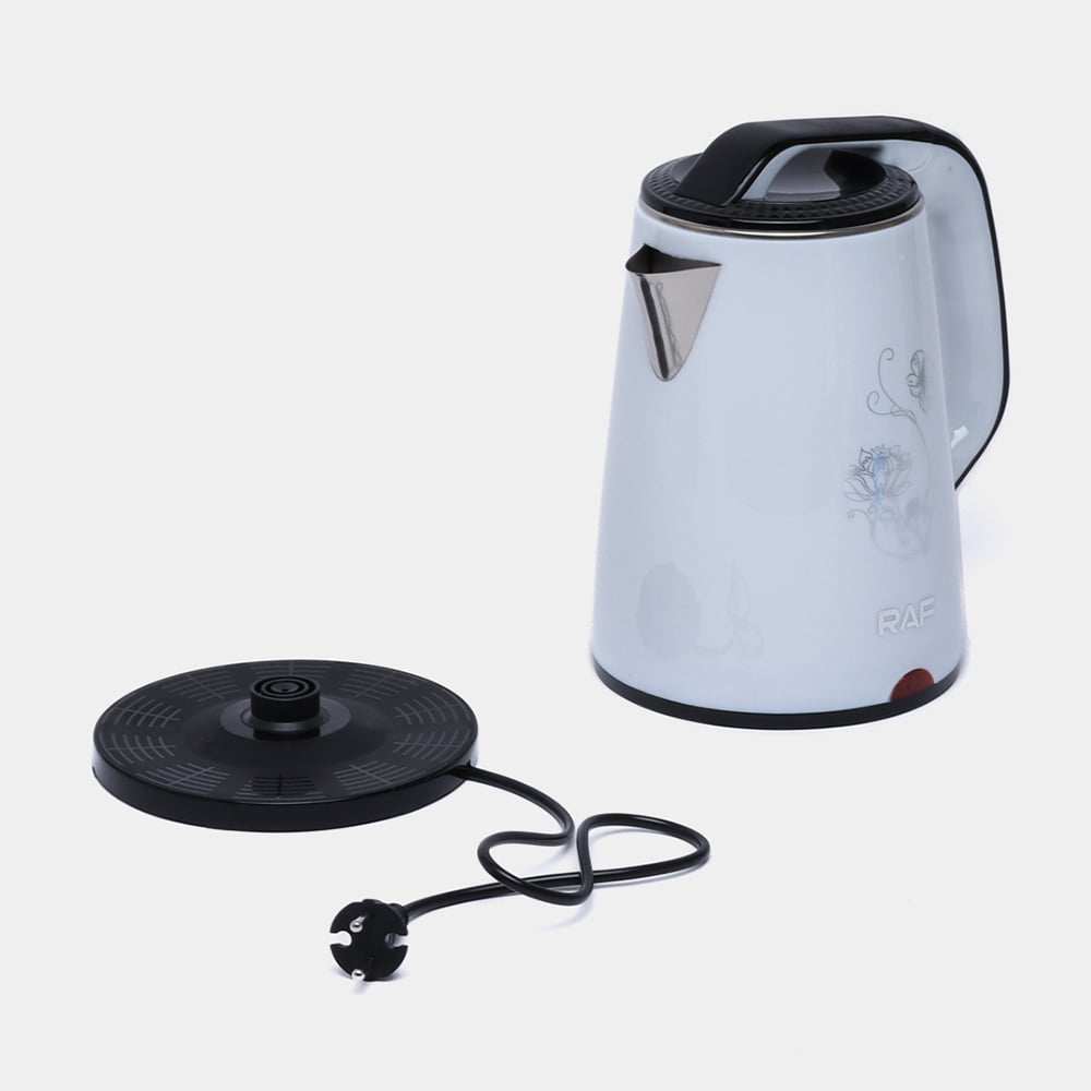 Raf Illuminate Series Electric Kettle