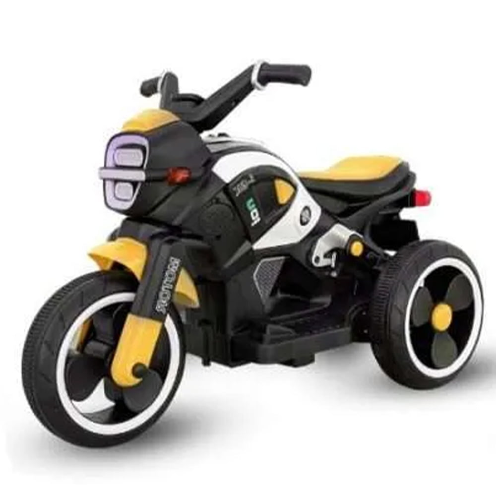 Electric Motorcycle For Kids