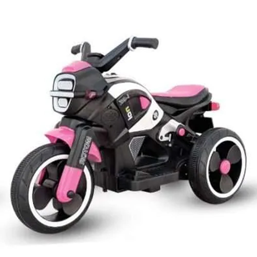 Electric Motorcycle For Kids