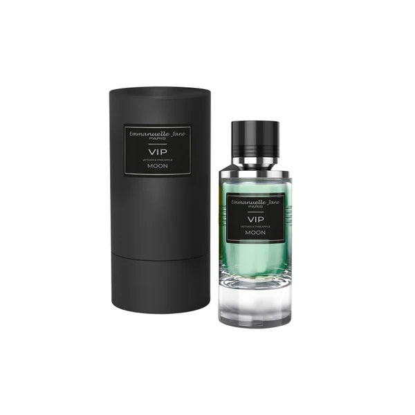 Emmanuelle Jane 90 Ml Vip Moon Unisex Perfume