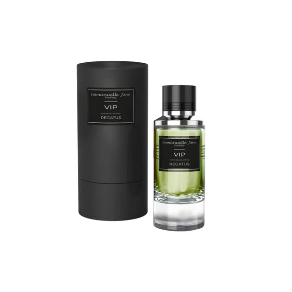 Emmanuelle Jane 90 Ml Vip Regatus Unisex Perfume