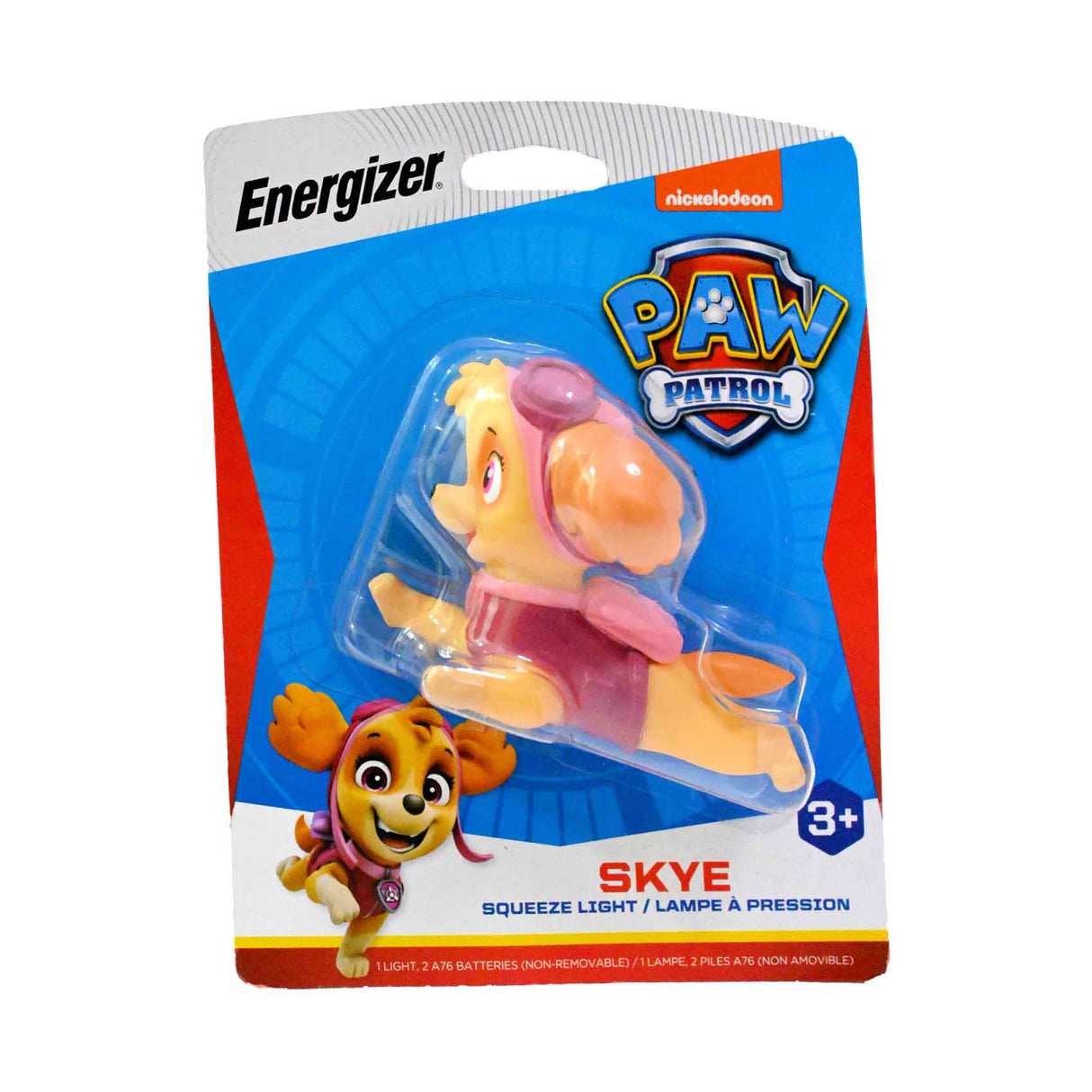 Energizer Flash Light Toy Paw Patrol Qatar