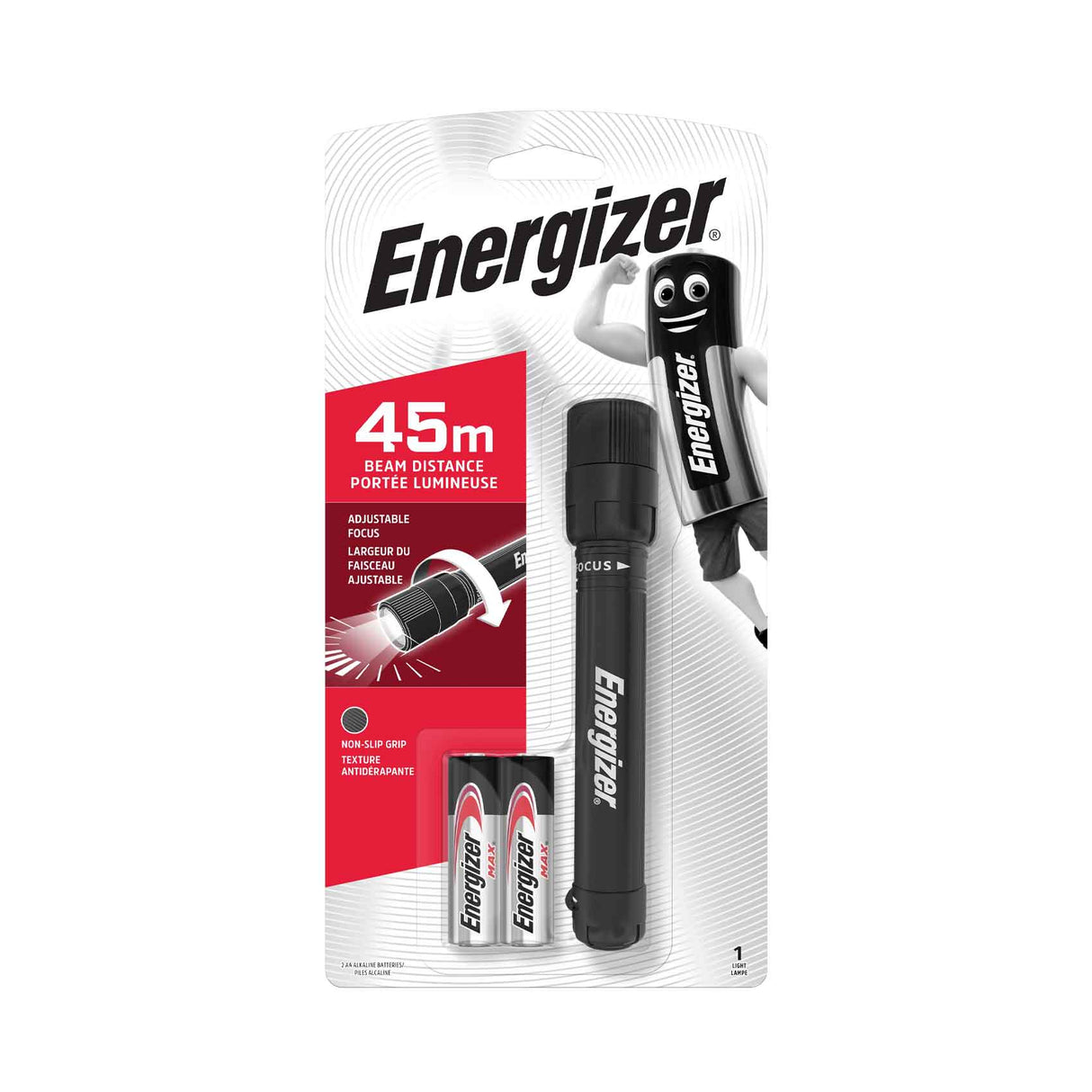 Energizer Flashlight X216 Qatar