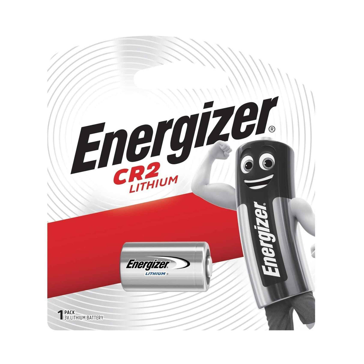 Energizer Lithium Cr2 Qatar