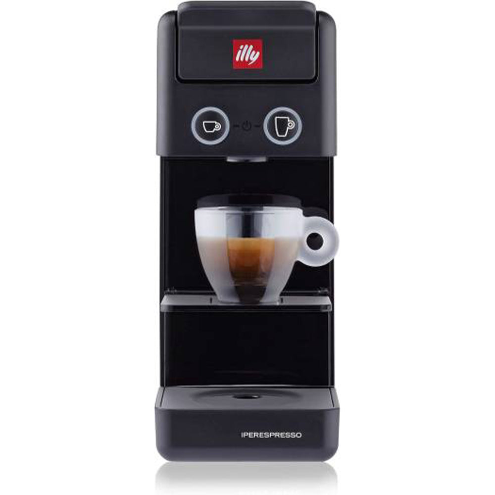 Coffee Maker Machine Y3.3 Espresso & Filter Capsules Coffee Machine