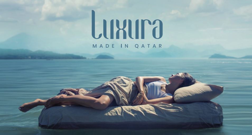 Euroflex Luxura PT 150x200x26