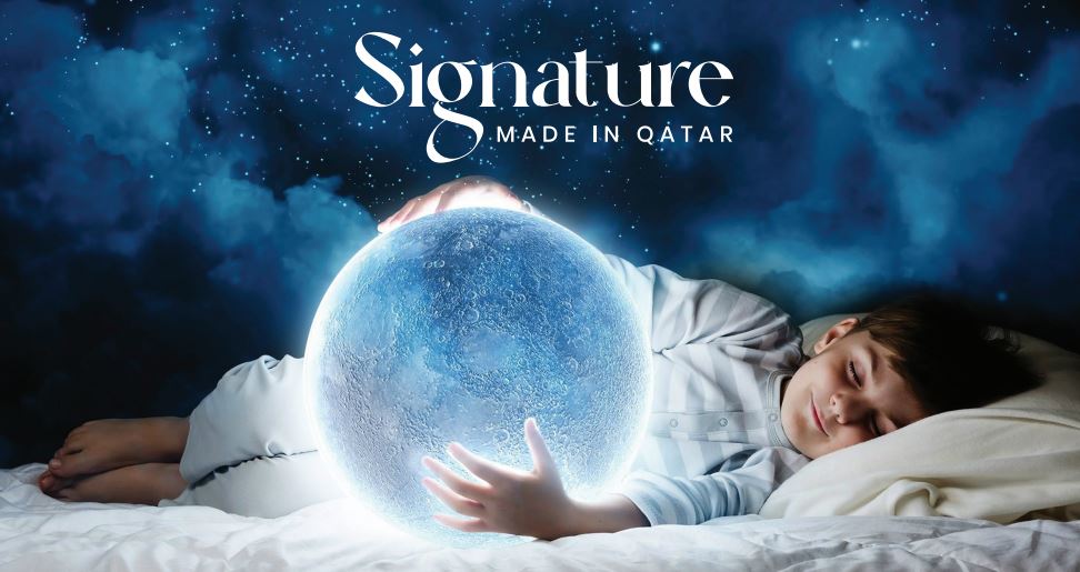 Euroflex Signature 200x180x25