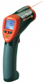 Extech 42545 High Temperature IR Thermometer QATAR