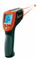 Extech 42570 Dual Laser InfraRed Thermometer QATAR